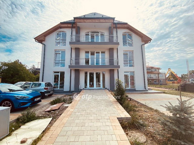 Eladó hotel, Hajdúszoboszlón 990 M Ft / költözzbe.hu