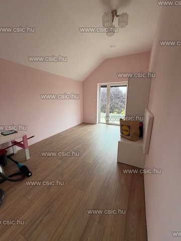 Eladó családi ház, Budapesten, XVII. kerületben 179 M Ft