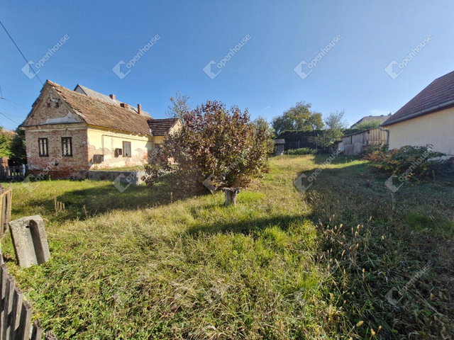 Eladó telek, Nagykanizsán 12.9 M Ft / költözzbe.hu