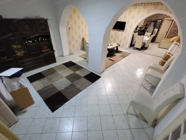 Eladó családi ház, Fábiánházán 21.5 M Ft, 2 szobás