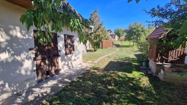 Eladó családi ház, Himesházán 25 M Ft, 3 szobás