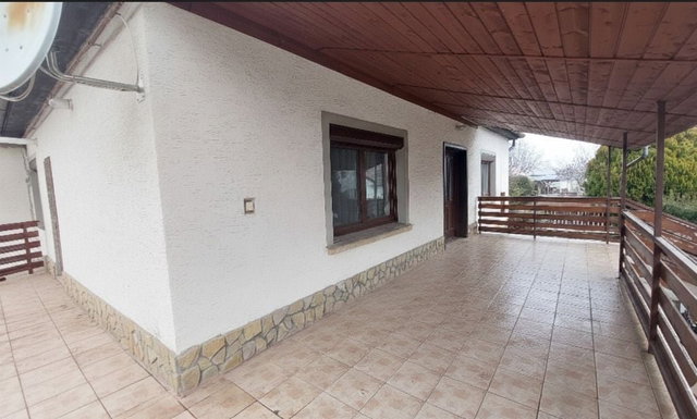 Eladó családi ház, Pusztaszabolcson 78 M Ft, 3 szobás
