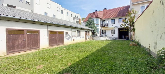 Eladó családi ház, Nagykanizsán 105 M Ft, 8 szobás