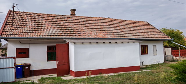 Eladó családi ház, Tápiógyörgyén 25 M Ft, 2+1 szobás