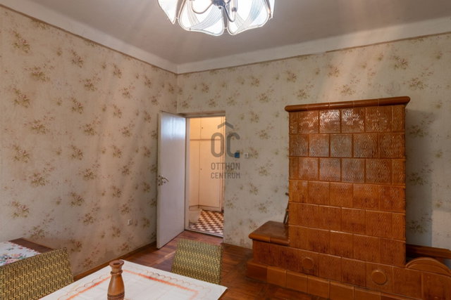 Eladó családi ház, Enyingen 27.5 M Ft, 2 szobás