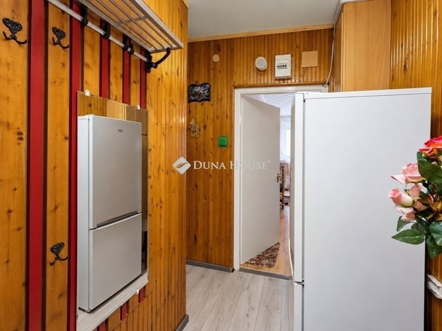 Eladó panellakás, Budapesten, X. kerületben 57.5 M Ft, 2 szobás