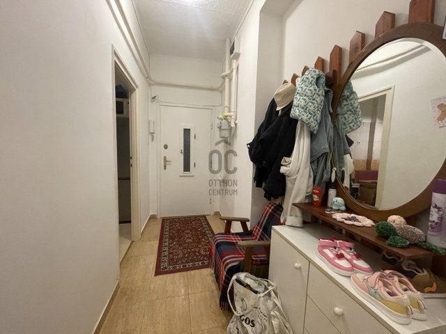Eladó téglalakás, Budapesten, XIV. kerületben 79 M Ft, 2 szobás