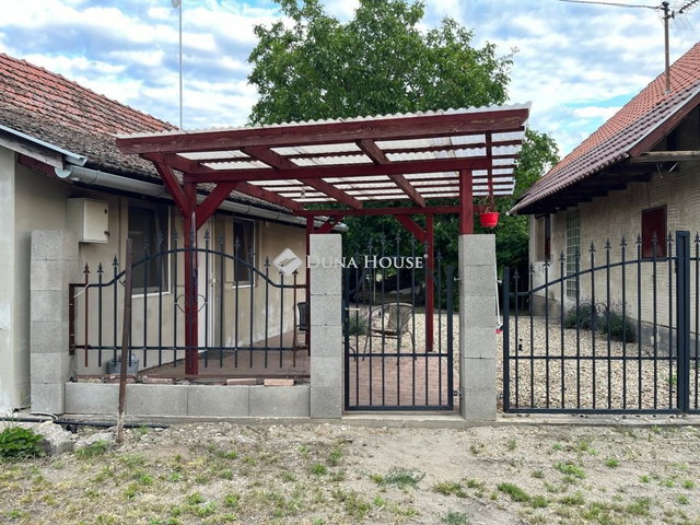 Eladó mezogazdasagi ingatlan, Kiskunfélegyházán 19.99 M Ft