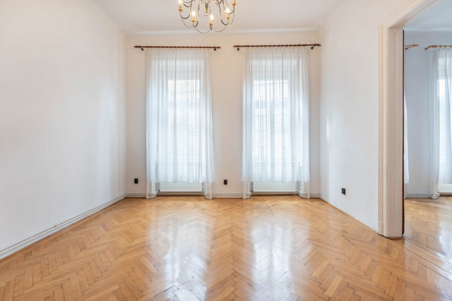 Eladó téglalakás, Budapesten, VIII. kerületben 94.9 M Ft