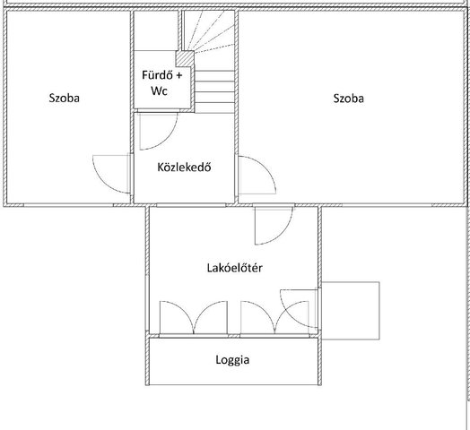 Eladó téglalakás, Budapesten, XX. kerületben 140 M Ft, 5 szobás