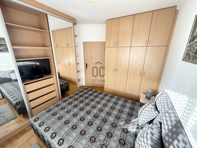 Kiadó téglalakás, albérlet, Debrecenben 220 E Ft / hó, 2 szobás