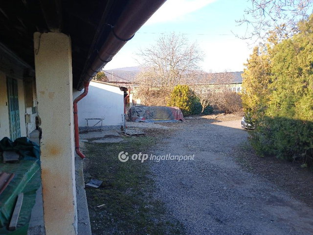 Eladó ipari ingatlan, Abasáron 120 M Ft / költözzbe.hu