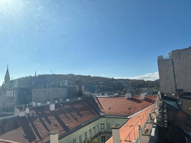 Eladó téglalakás, Budapesten, V. kerületben, Aranykéz utcában