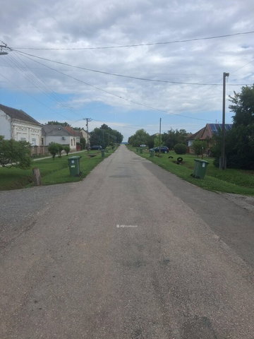 Eladó családi ház, Gerdén 25 M Ft, 3+1 szobás