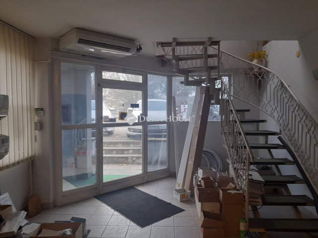 Eladó üzlethelyiség, Gödöllőn 90 M Ft / költözzbe.hu