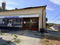 Kiadó üzlethelyiség, Komlón, Bocskai utcában 150 E Ft / hó