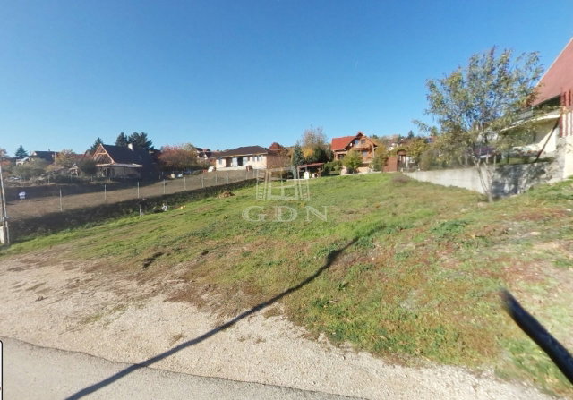Eladó telek, Sukorón 24.5 M Ft / költözzbe.hu
