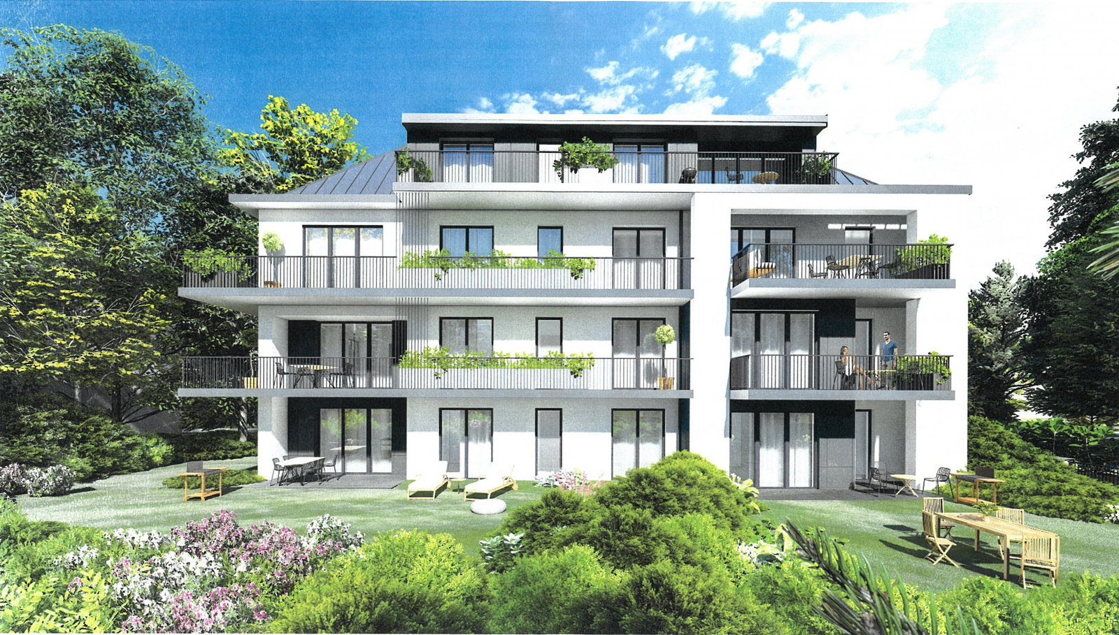 1088m² · 799.000.000 ft