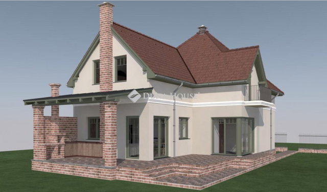 Eladó családi ház, Tárnokon, Templom utcában 60 M Ft, 5 szobás