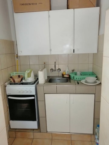 Kiadó téglalakás, albérlet, Kecskeméten 120 E Ft / hó