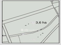 Eladó mezogazdasagi ingatlan, Baktalórántházán 20 M Ft