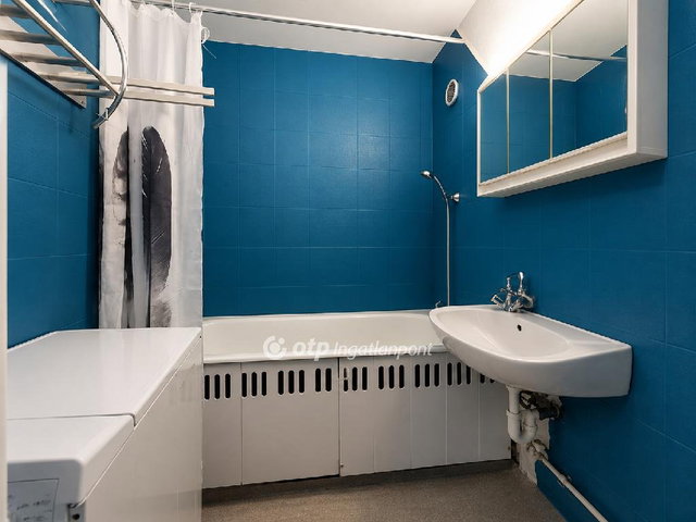 Eladó panellakás, Budapesten, XI. kerületben 65.5 M Ft, 2 szobás
