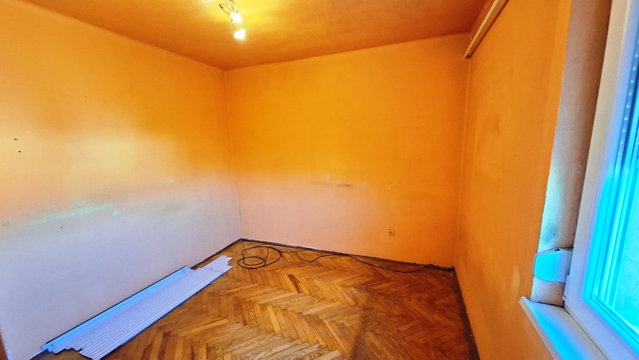 Eladó téglalakás, Pécsett 49.9 M Ft, 2 szobás