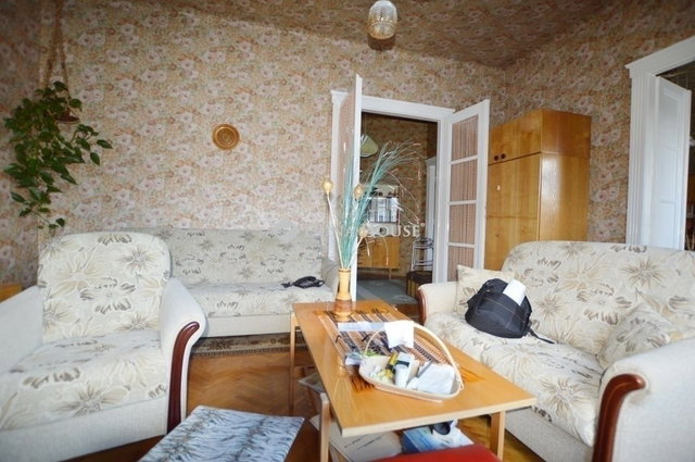 Eladó téglalakás, Budapesten, II. kerületben 80 M Ft, 3 szobás