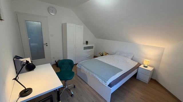 Kiadó téglalakás, albérlet, Pilisborosjenőn 120 E Ft / hó