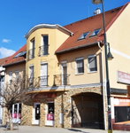 Eladó téglalakás, Hajdúnánáson 45 M Ft, 3 szobás