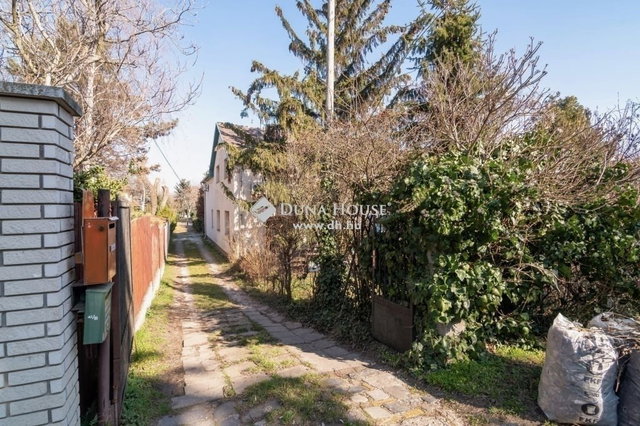 Eladó családi ház, Budapesten, XI. kerületben 129 M Ft, 3 szobás