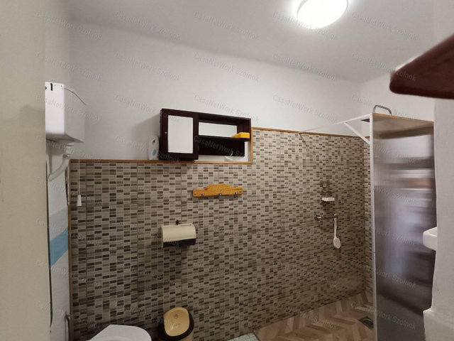 Eladó családi ház, Tiszaföldváron 21.5 M Ft, 3+1 szobás