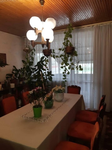 Eladó családi ház, Nagyecseden 38 M Ft, 4 szobás