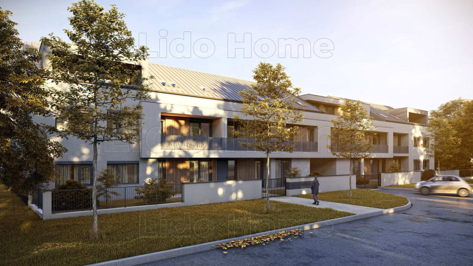 Téglalakás · 2 hálószoba · 49 m² · 74.500.000 Ft