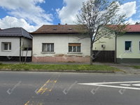Eladó családi ház, Zalaegerszegen 63.9 M Ft, 2 szobás