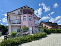 Eladó hotel, Zalakaroson 239 M Ft, 10+4 szobás