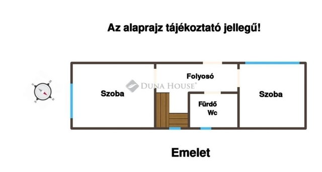 Eladó családi ház, Budapesten, XVI. kerületben 124.9 M Ft