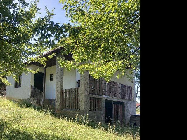 Eladó családi ház, Lentiben 9.99 M Ft, 1+1 szobás