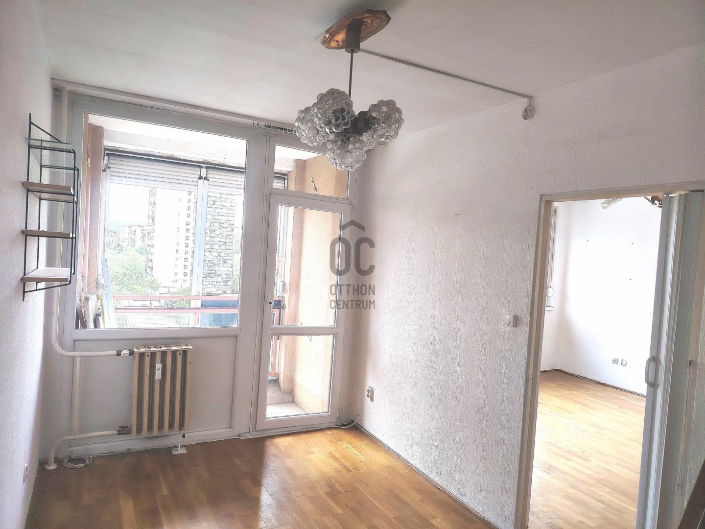 2 bed · 49m² · 61.000.000 ft