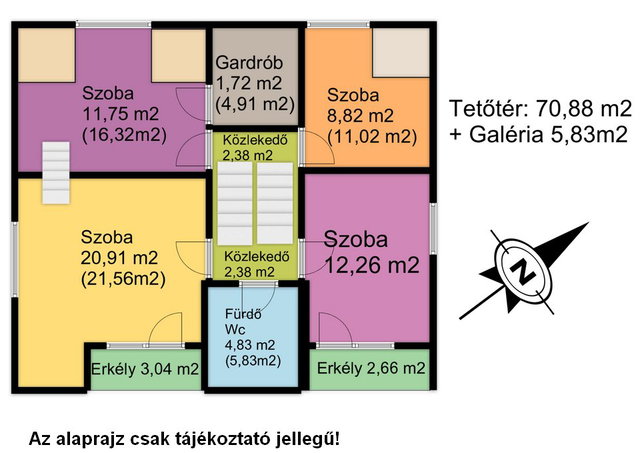 Eladó családi ház, Pécsett 127 M Ft, 6 szobás