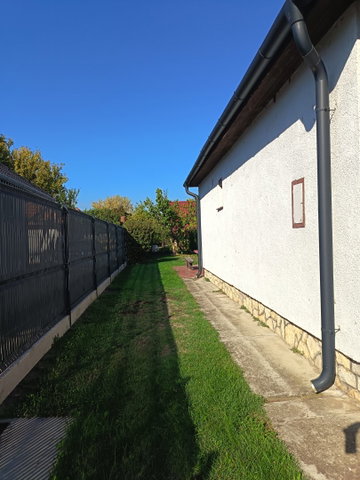 Eladó nyaraló, Balatonkeresztúron 59.9 M Ft, 3 szobás