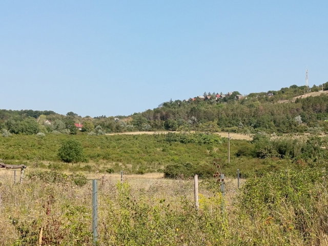 Eladó telek, Vácon 9.5 M Ft / költözzbe.hu