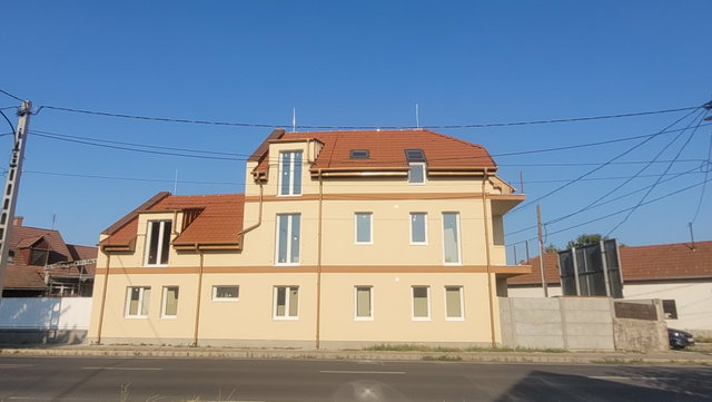Eladó téglalakás, Jászberényben 47 M Ft, 1+1 szobás