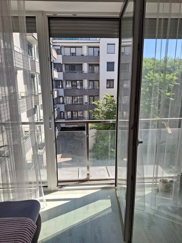 Eladó téglalakás, Budapesten, XIII. kerületben, Mohács utcában