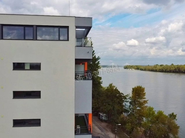 Eladó téglalakás, Budapesten, III. kerületben 185.66 M Ft