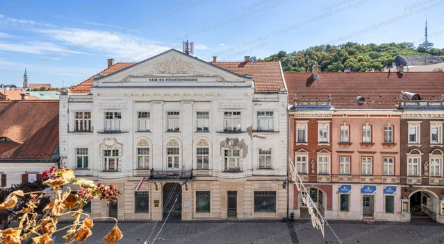 Eladó panellakás, Miskolcon 47 M Ft, 2+1 szobás