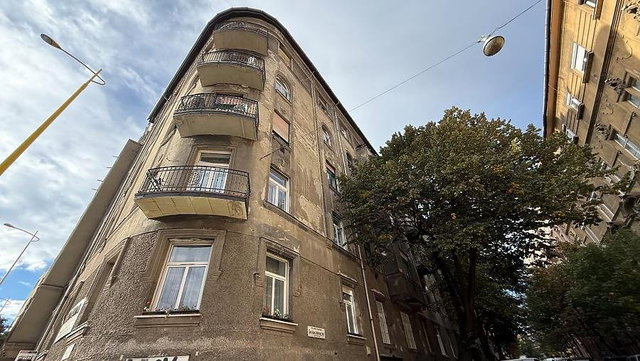 Eladó téglalakás, Budapesten, XII. kerületben, Alkotás utcában