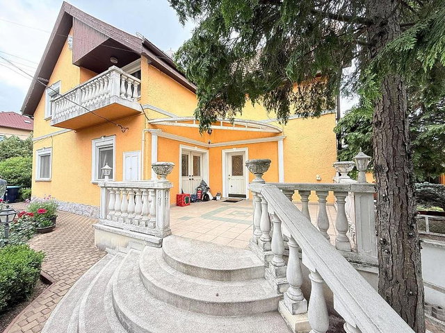Eladó családi ház, Budapesten, XVI. kerületben 199.9 M Ft