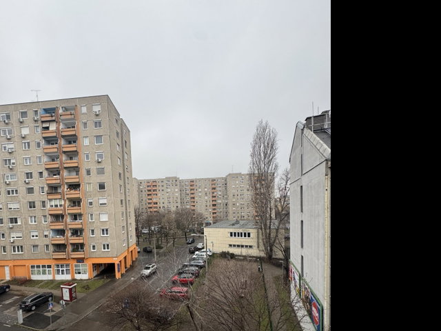 Eladó téglalakás, Budapesten, XIII. kerületben, Klapka utcában