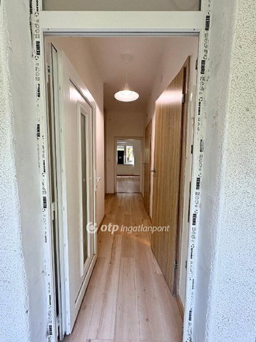 Eladó téglalakás, Budapesten, XI. kerületben 53 M Ft, 1 szobás